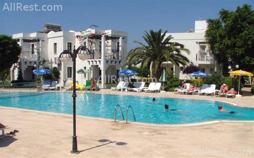 Mandarin Resort Hotel